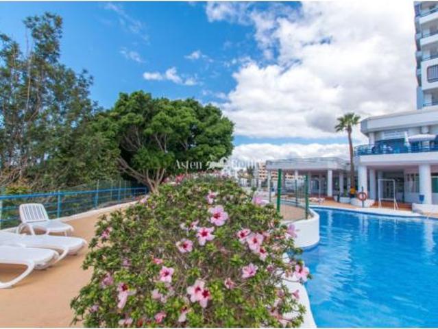 Estudio Venta Adeje, Callao Salvaje Playa Paraíso Armeñime