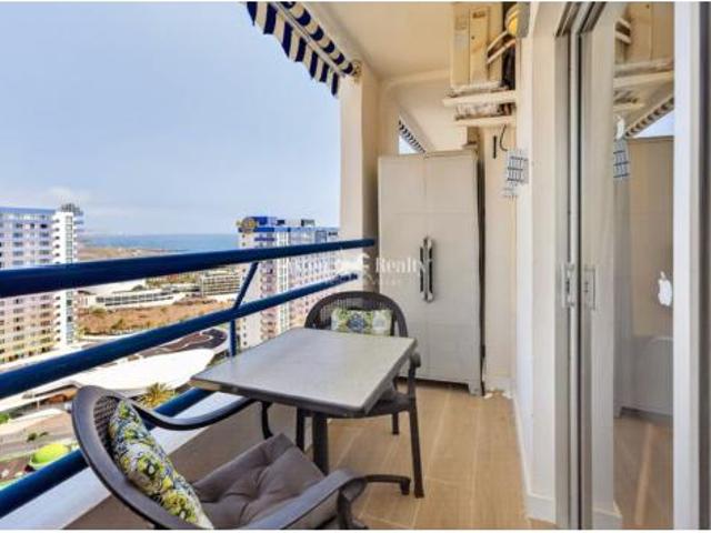 Estudio Venta Adeje, Callao Salvaje Playa Paraíso Armeñime