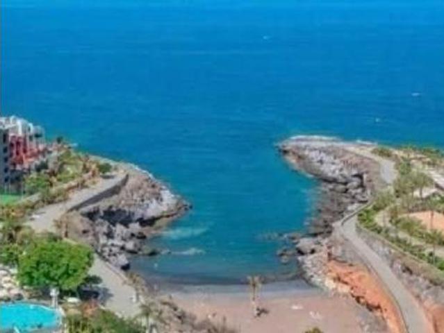 Estudio Venta Adeje, Callao Salvaje Playa Paraíso Armeñime
