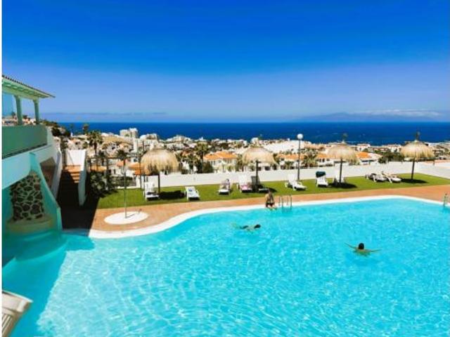 Estudio Venta Adeje, Costa Adeje