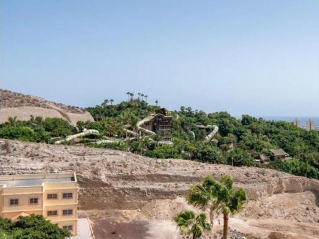 Estudio Venta Adeje, Costa Adeje