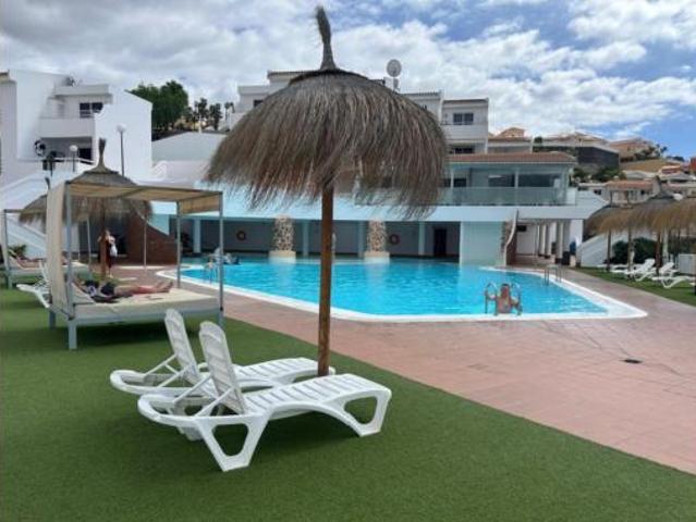 Estudio Venta Adeje, Costa Adeje