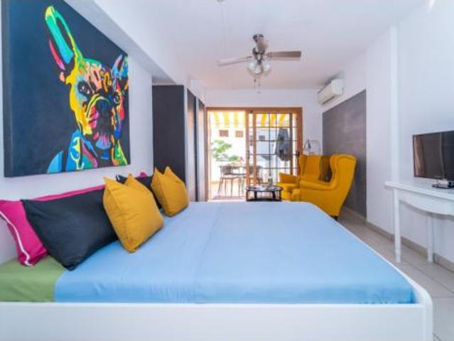 Estudio Venta Adeje, Costa Adeje