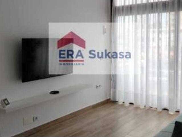 Estudio Venta Arona, Playa de Las Américas