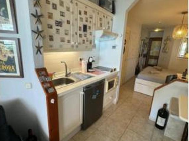 Estudio Venta Adeje, Costa Adeje