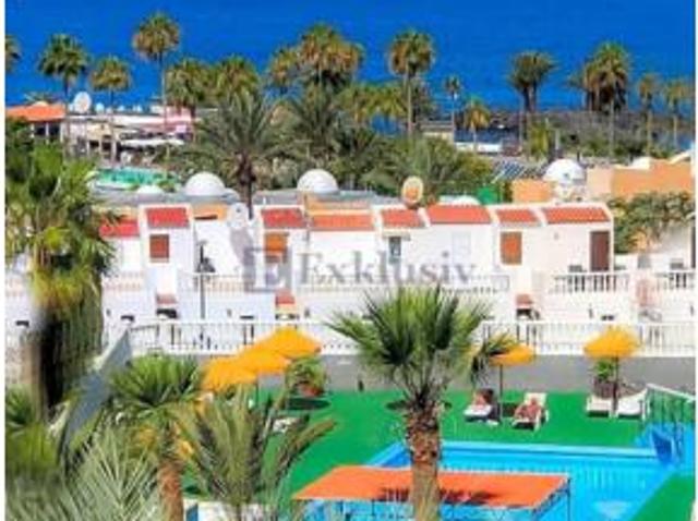 Estudio Venta Adeje, Costa Adeje