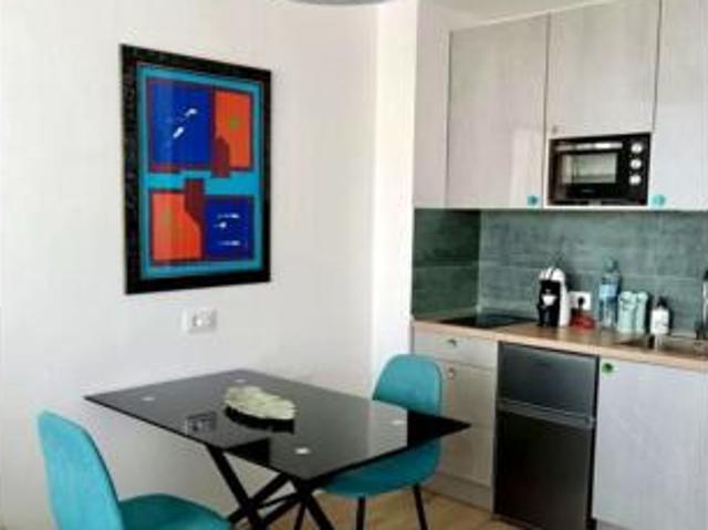 Estudio Venta Adeje, Costa Adeje