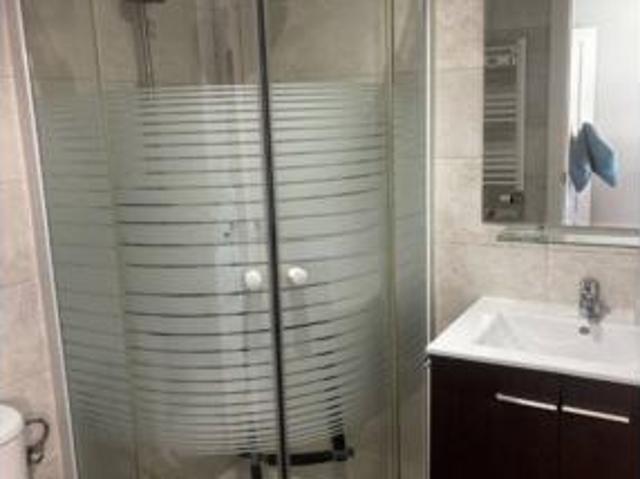 Estudio Venta Alcobendas, Centro