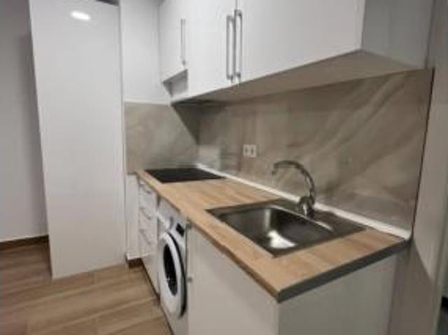 Estudio Venta Alcobendas, Centro