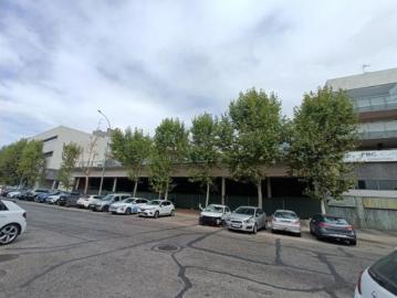 Estudio Venta Alcorcón, Ventorro del Cano