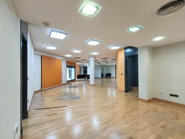 Estudio Venta Alcorcón, Ventorro del Cano