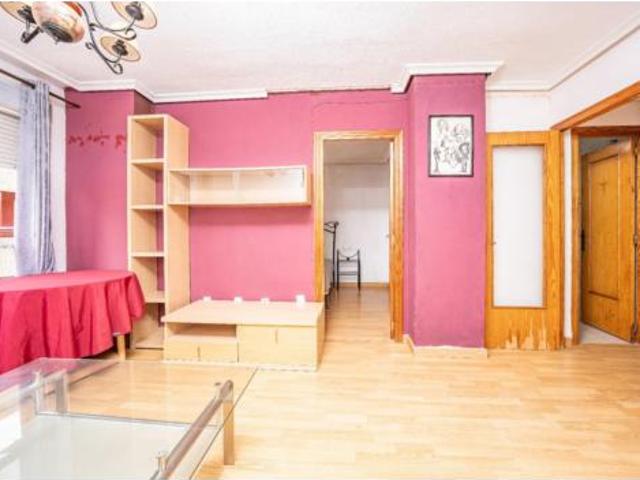 Estudio Venta Alicante Alacant, Los Ángeles