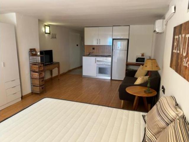 Estudio Venta Alicante Alacant, L'Albufereta