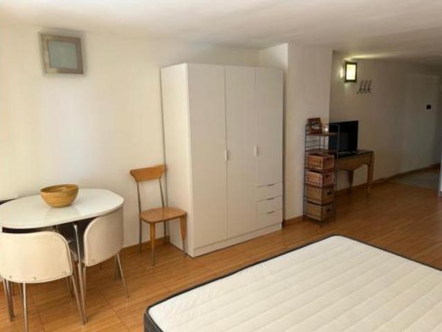 Estudio Venta Alicante Alacant, L'Albufereta