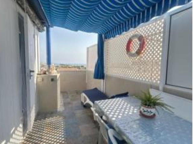 Estudio Venta Almonte, Matalascañas o Torre de la Higuera
