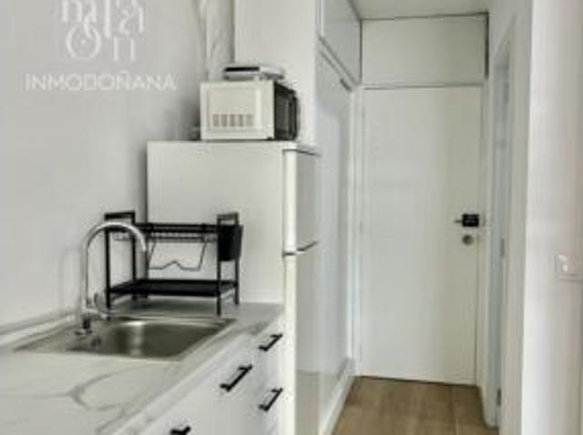 Estudio Venta Almonte, Matalascañas o Torre de la Higuera