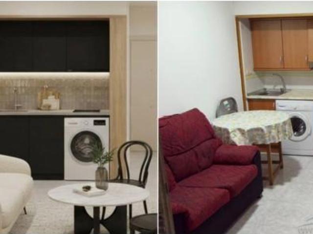 Estudio Venta Almería Capital, Oliveros Altamira Barrio Alto