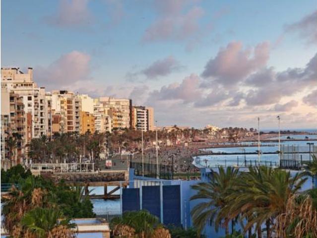 Estudio Venta Almería Capital, Oliveros Altamira Barrio Alto