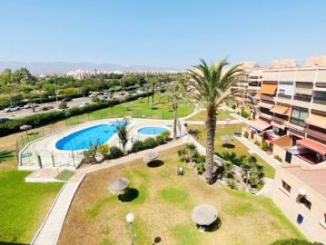 Estudio Venta Almería Capital, Retamar
