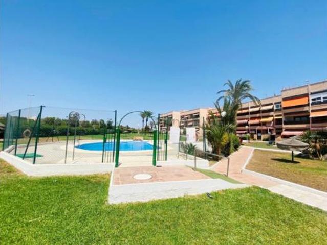 Estudio Venta Almería Capital, Retamar