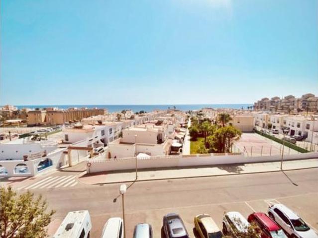 Estudio Venta Almería Capital, Retamar