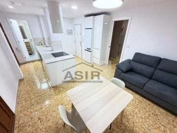 Estudio Venta Alzira, La Vila