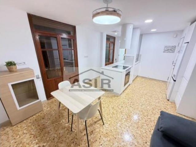 Estudio Venta Alzira, La Vila