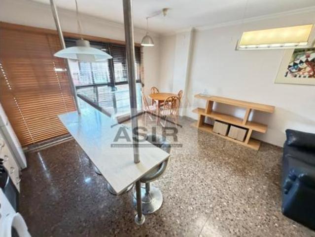 Estudio Venta Alzira, Parc de l'Alquenència