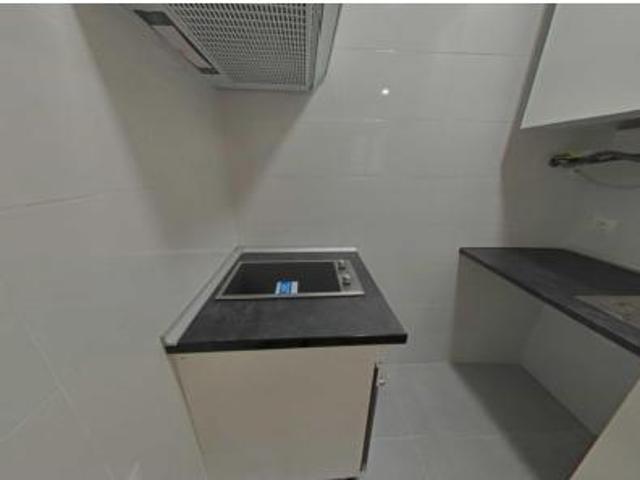 Estudio Venta Aranjuez, Centro