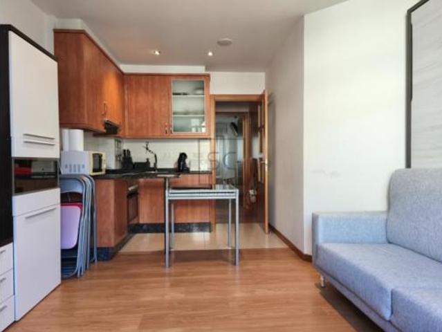 Estudio Venta Ares, Ares