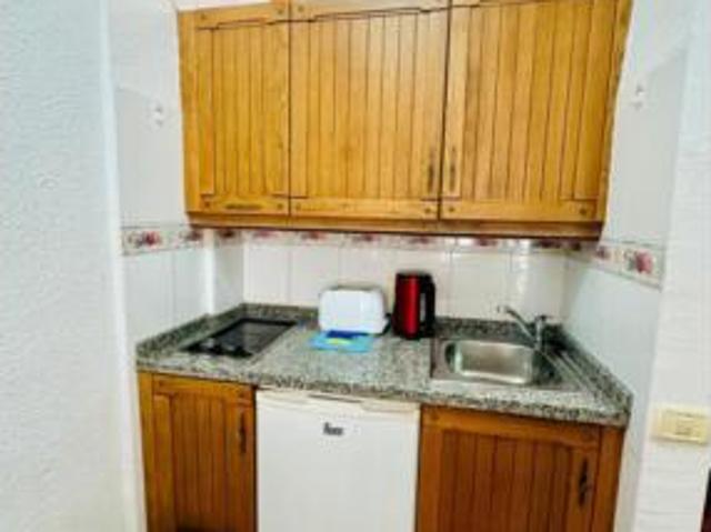 Estudio Venta Arona, Arona