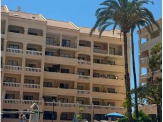 Estudio Venta Arona, Los Cristianos