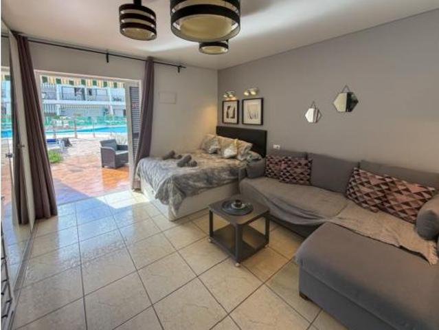 Estudio Venta Arona, Los Cristianos