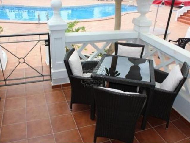 Estudio Venta Arona, Los Cristianos