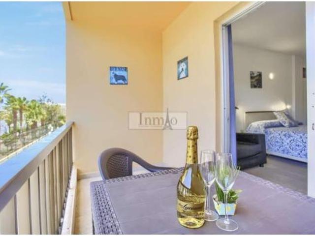 Estudio Venta Arona, Playa de Las Américas