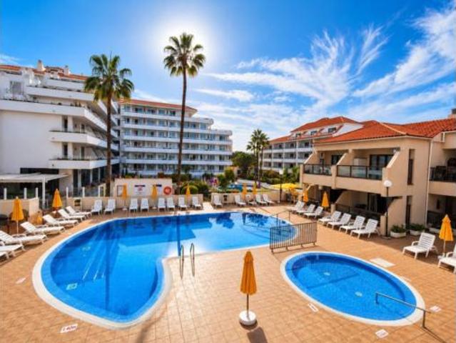 Estudio Venta Arona, Playa de Las Américas