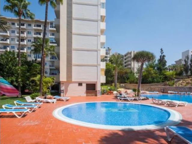 Estudio Venta Arona, Playa de Las Américas