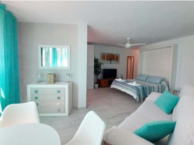 Estudio Venta Arona, Playa de Las Américas