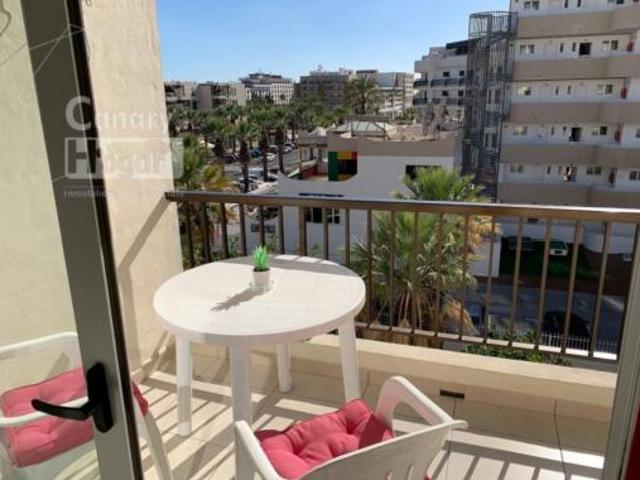 Estudio Venta Arona, Playa de Las Américas