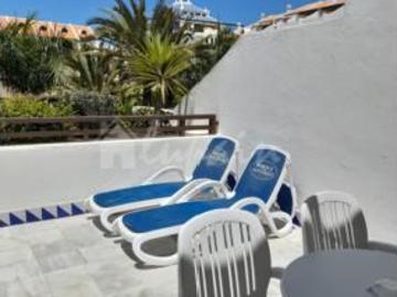 Estudio Venta Arona, Playa de Las Américas