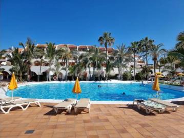 Estudio Venta Arona, Playa de Las Américas