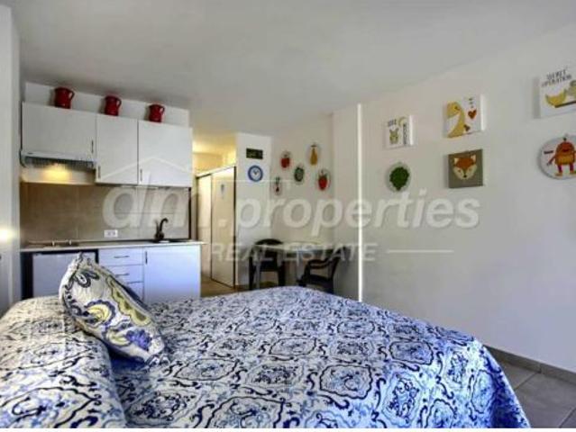 Estudio Venta Arona, Playa de Las Américas