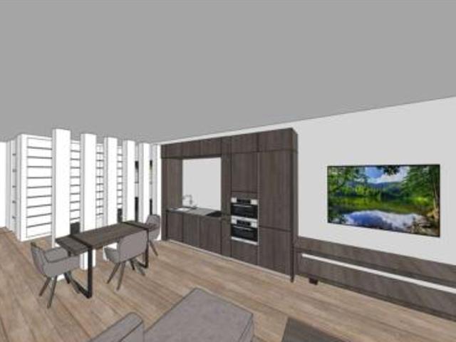 Estudio Venta Arrecife, Centro