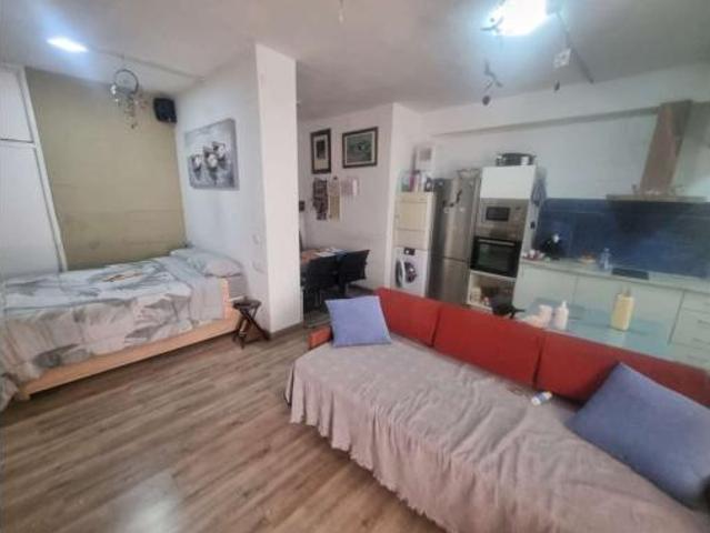 Estudio Venta Arrecife, Centro