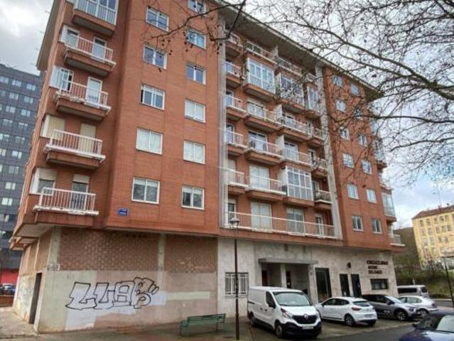 Piso Venta Burgos Capital, San Pedro y San Felices San Agustín Parque Europa
