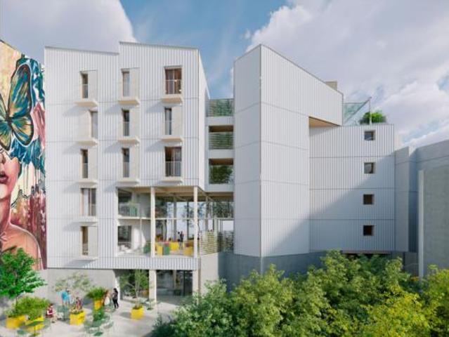 Estudio Venta Burjassot, Zona Campus Universitari