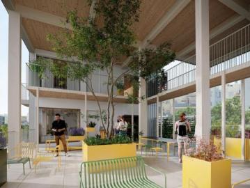 Estudio Venta Burjassot, Zona Campus Universitari
