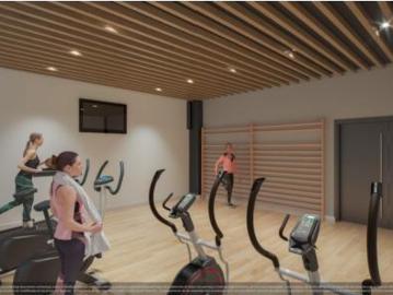 Estudio Venta Badajoz Capital, Huerta Rosales Valdepasillas