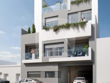 Estudio Venta Badajoz Capital, María Auxiliadora Barriada de Llera