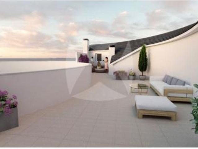 Estudio Venta Badajoz Capital, Pardaleras